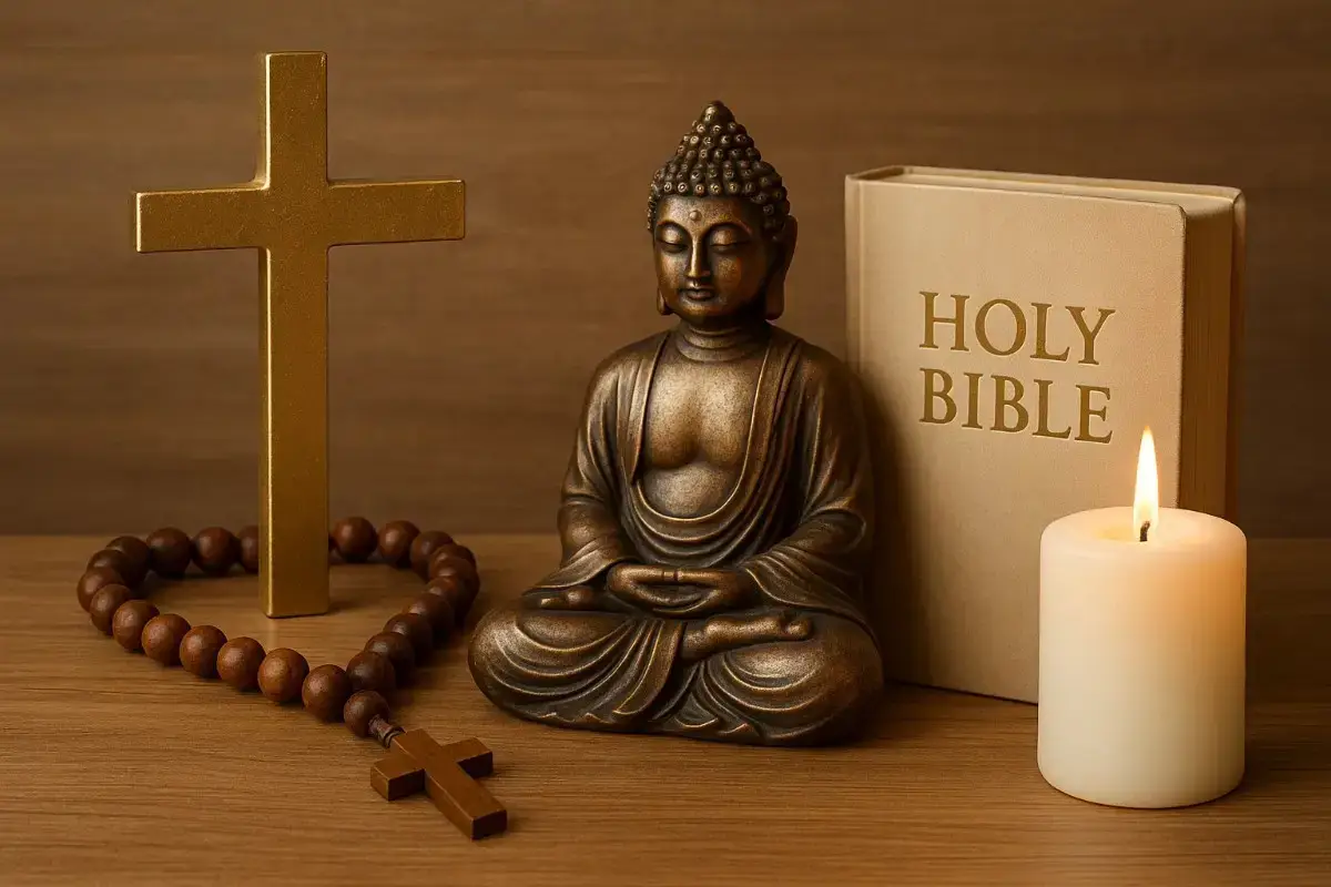 Religious & Spiritual