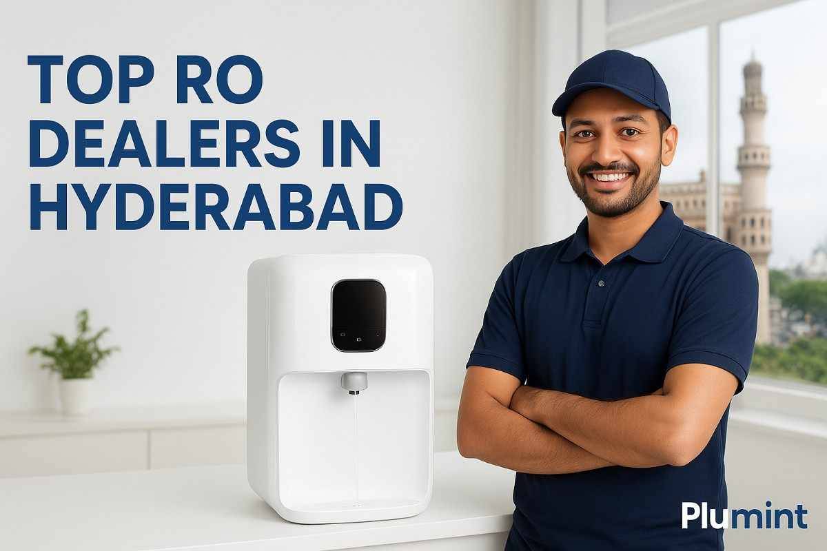Top RO Dealers in Hyderabad | RO Dealers Price List & Contact | Best Water Purifiers for Home