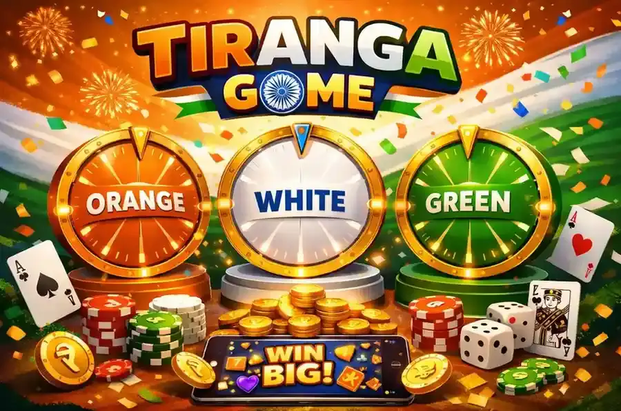 Tiranga Game – Truth, Risks, Legality & Awareness Guide 2025