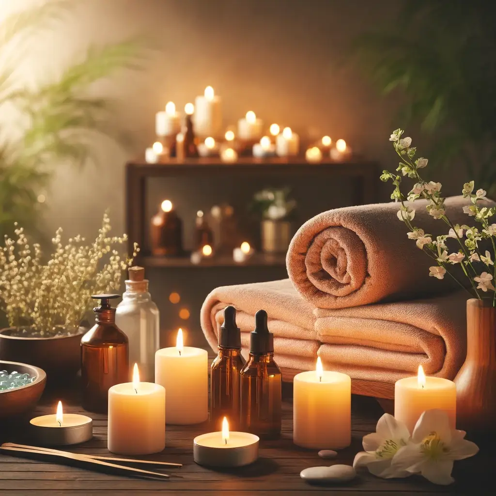 Best Spas Near You | Relaxation & Rejuvenation Guide