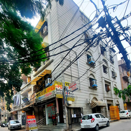 Best PG Hostels