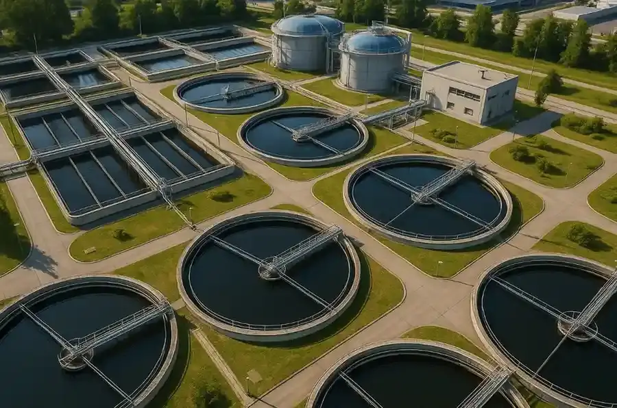 Water Treatment Plant (WTP): Stages, Benefits & Importance