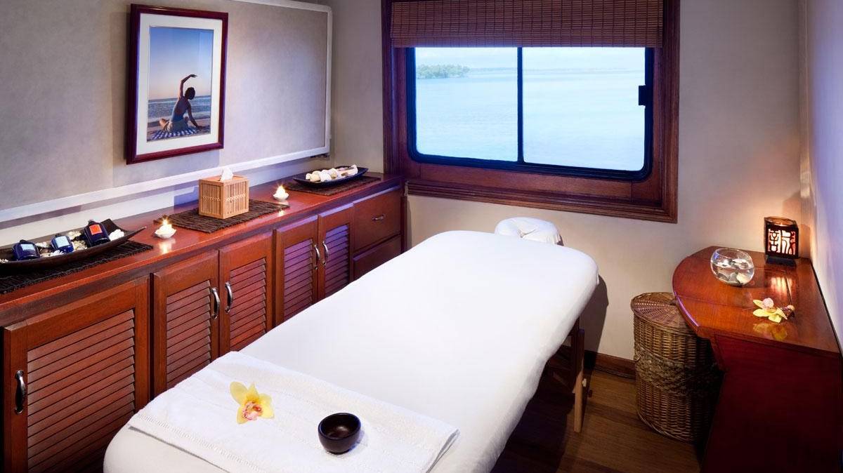 Best Beauty Spa