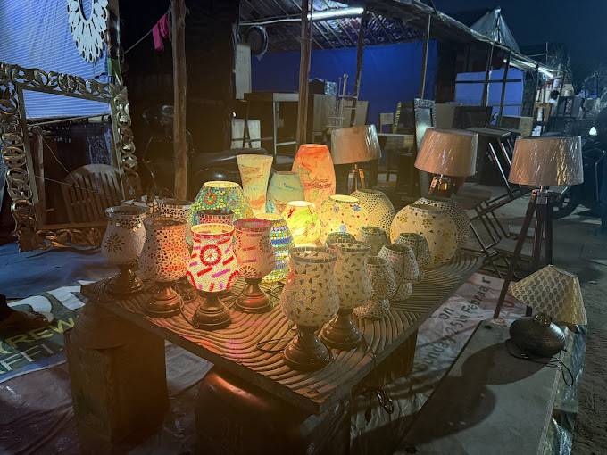 Banjara Market Gurgaon | Timings, Location, Photos, and Shopping Guide 2025