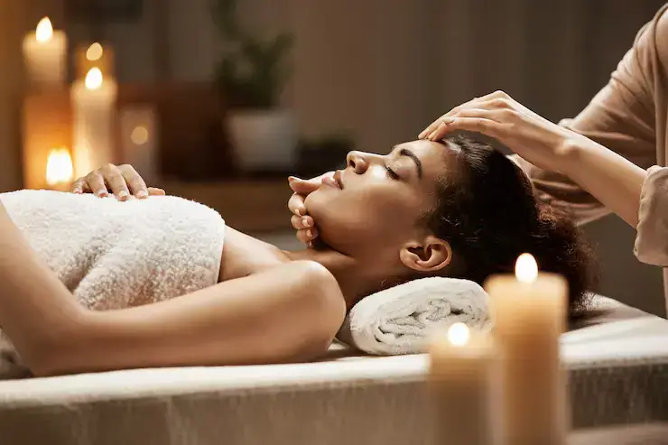 Best Luxury Beauty & Spa in Mumbai (2025) – Reviews, Prices & Services