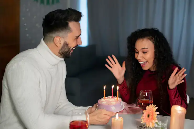 Best Places for Couples in Lucknow to Celebrate Birthday in Private & Romantic Settings