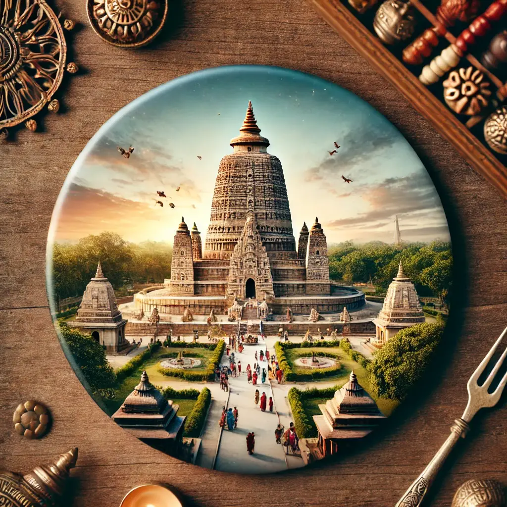 Best Places to Visit in Bihar – Top Tourist Attractions & Travel Guide