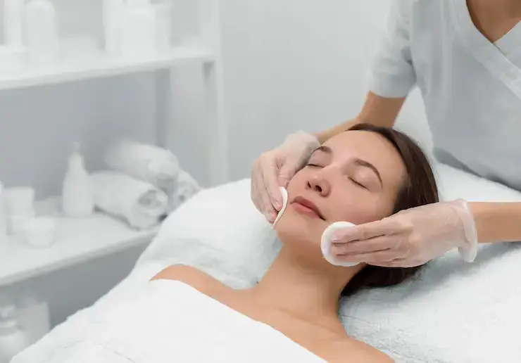 Best Spa in Mumbai – Luxury, Russian & Couple Spa Options