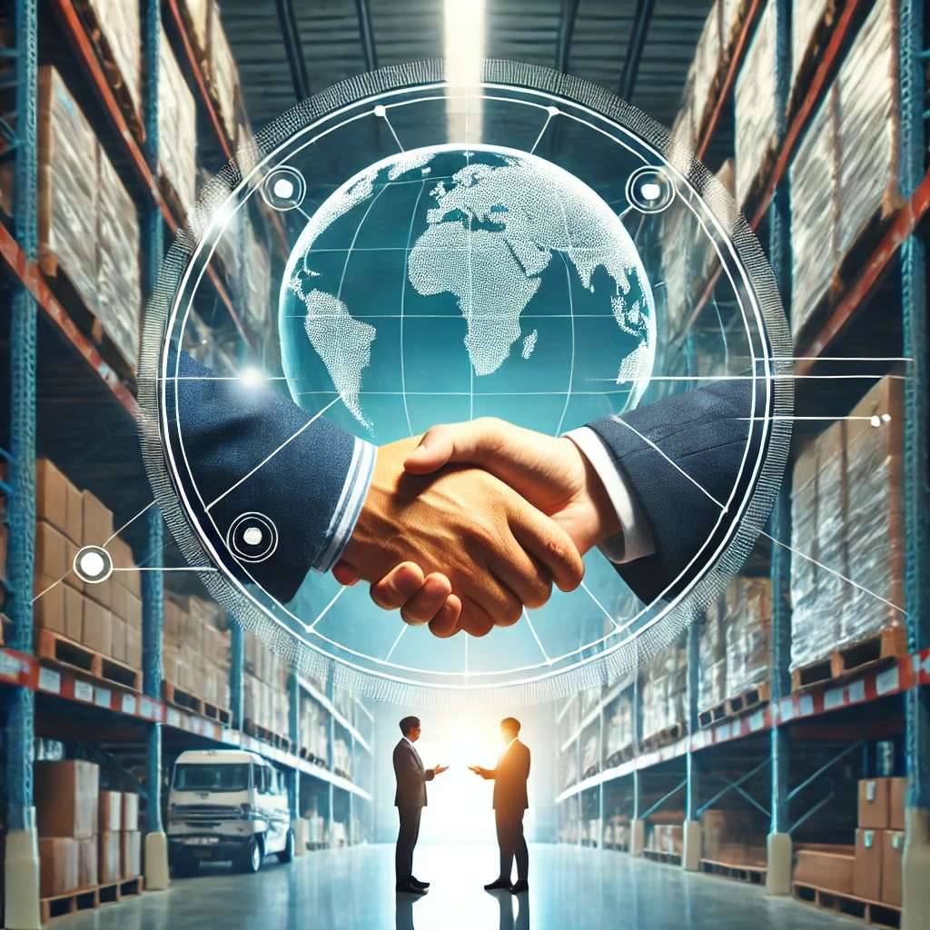 How to Choose the Right Supplier for Your Business
