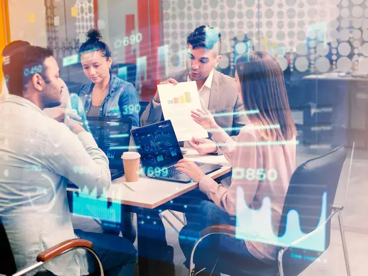How to Build a Tech-Enabled Business Without a Tech Team