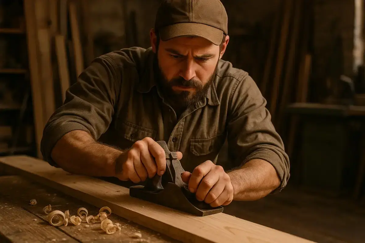 Carpenter