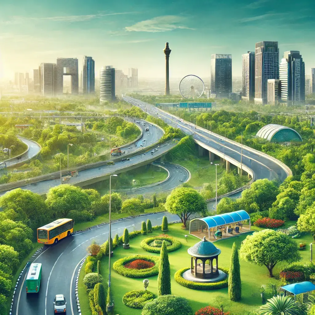 Cleanest Cities in India: Top Pollution-Free Places to Visit in 2024