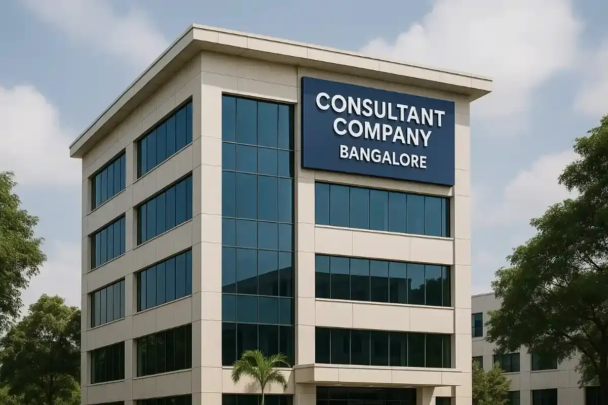 Best Consultant Company in Bangalore | Job & Business Consulting – Plumint