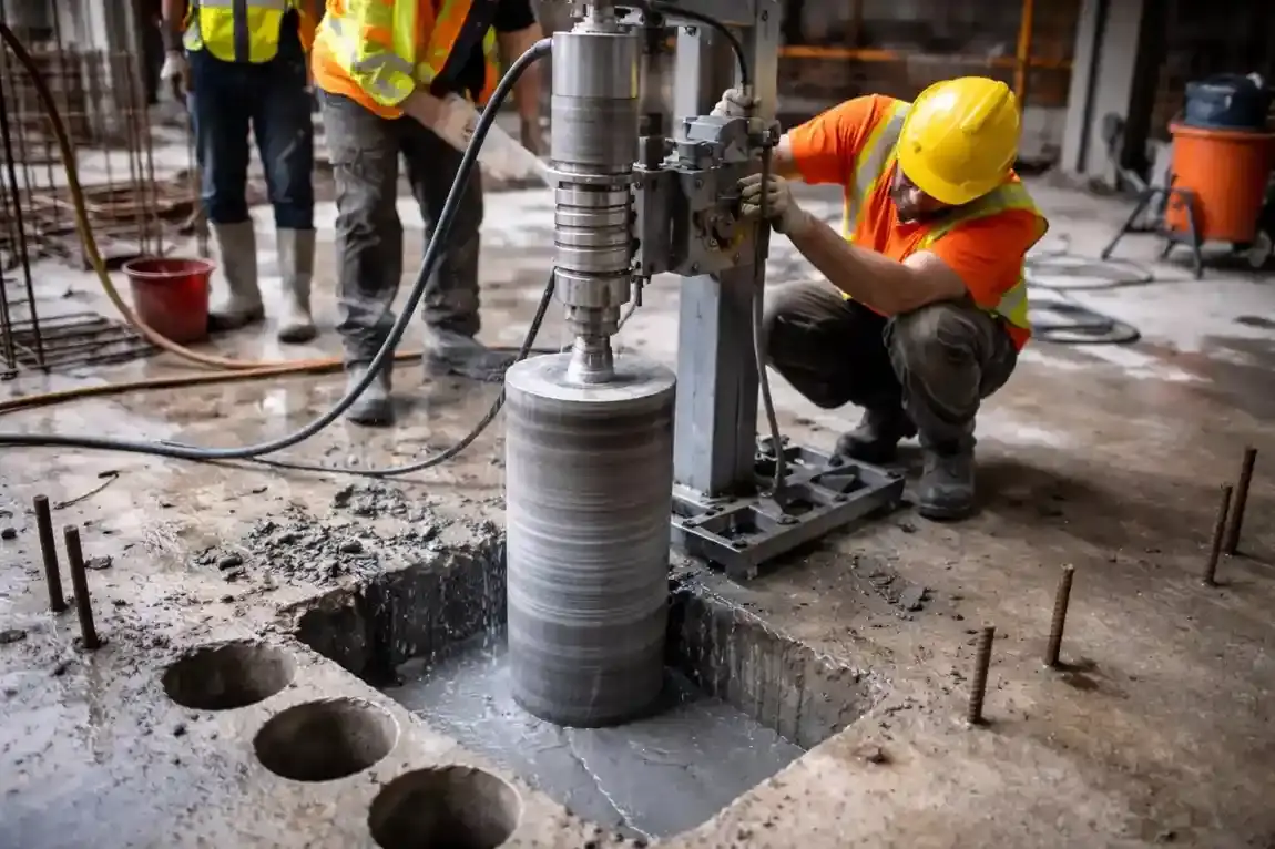 C.R. Engineering Works