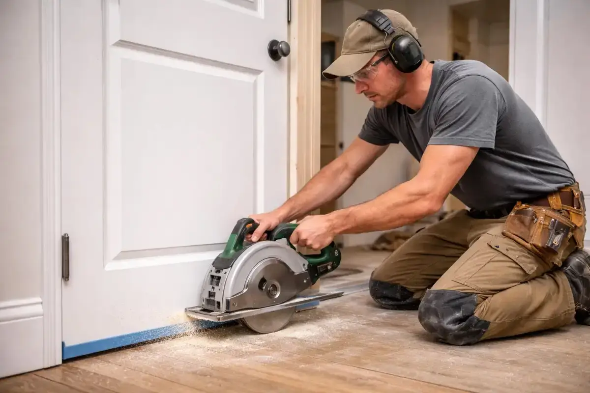 C.R. Engineering Works