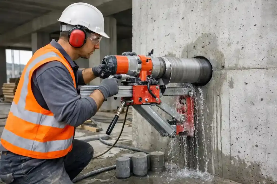 The Ultimate Guide to Core Cutting Services: Costs, Tests & Best Techniques