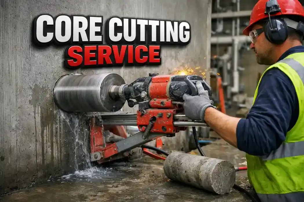 Core Cutting Services in India | Find Trusted Local Experts Near You