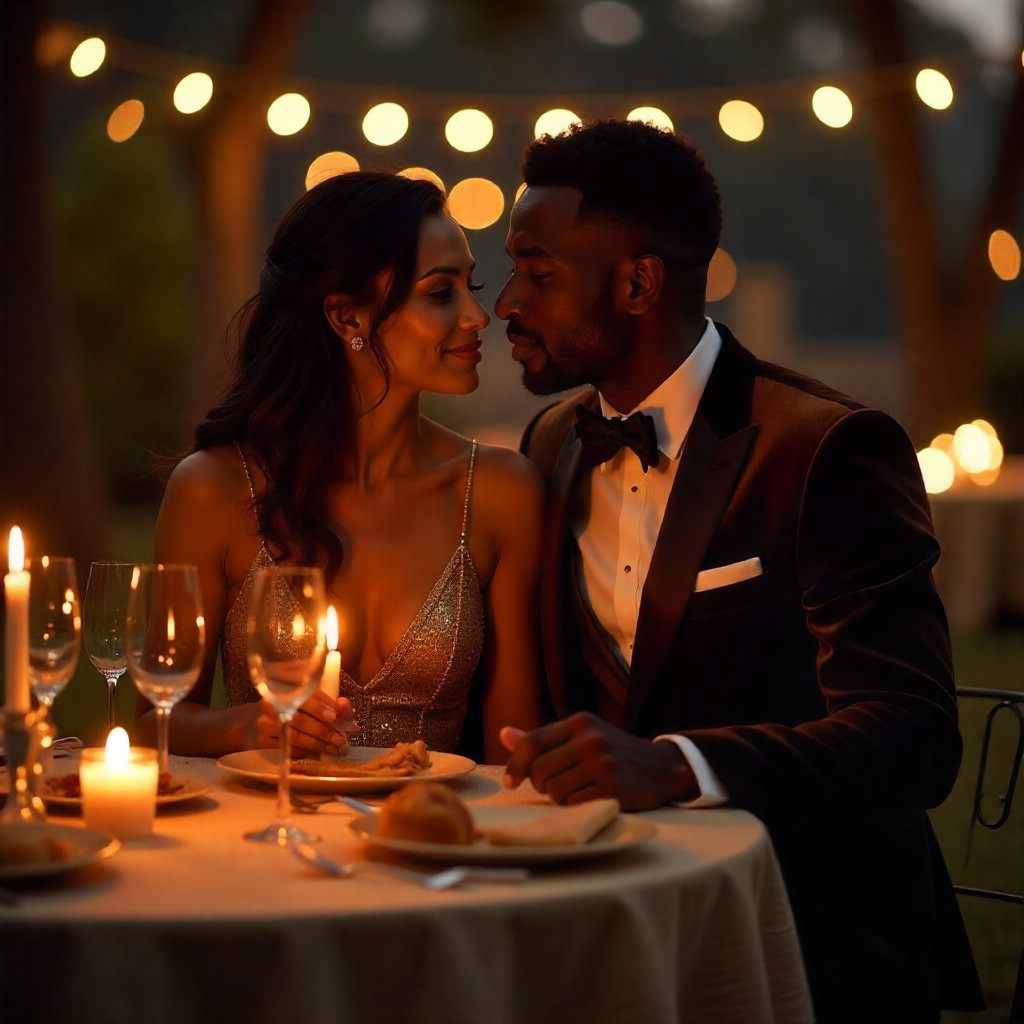 Romantic Candle Light Dinner in Noida – Best Places & Tips
