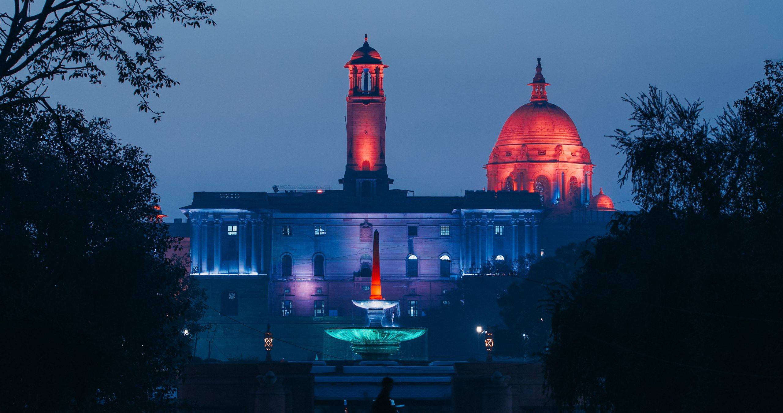 Experience Luxury at Jaypee Palace Hotel & Convention Centre, Agra