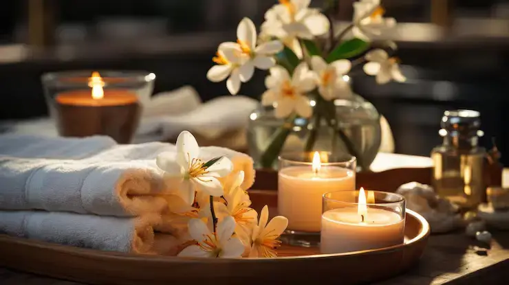 First-Time Spa Visit? Essential Etiquette Tips for Customers