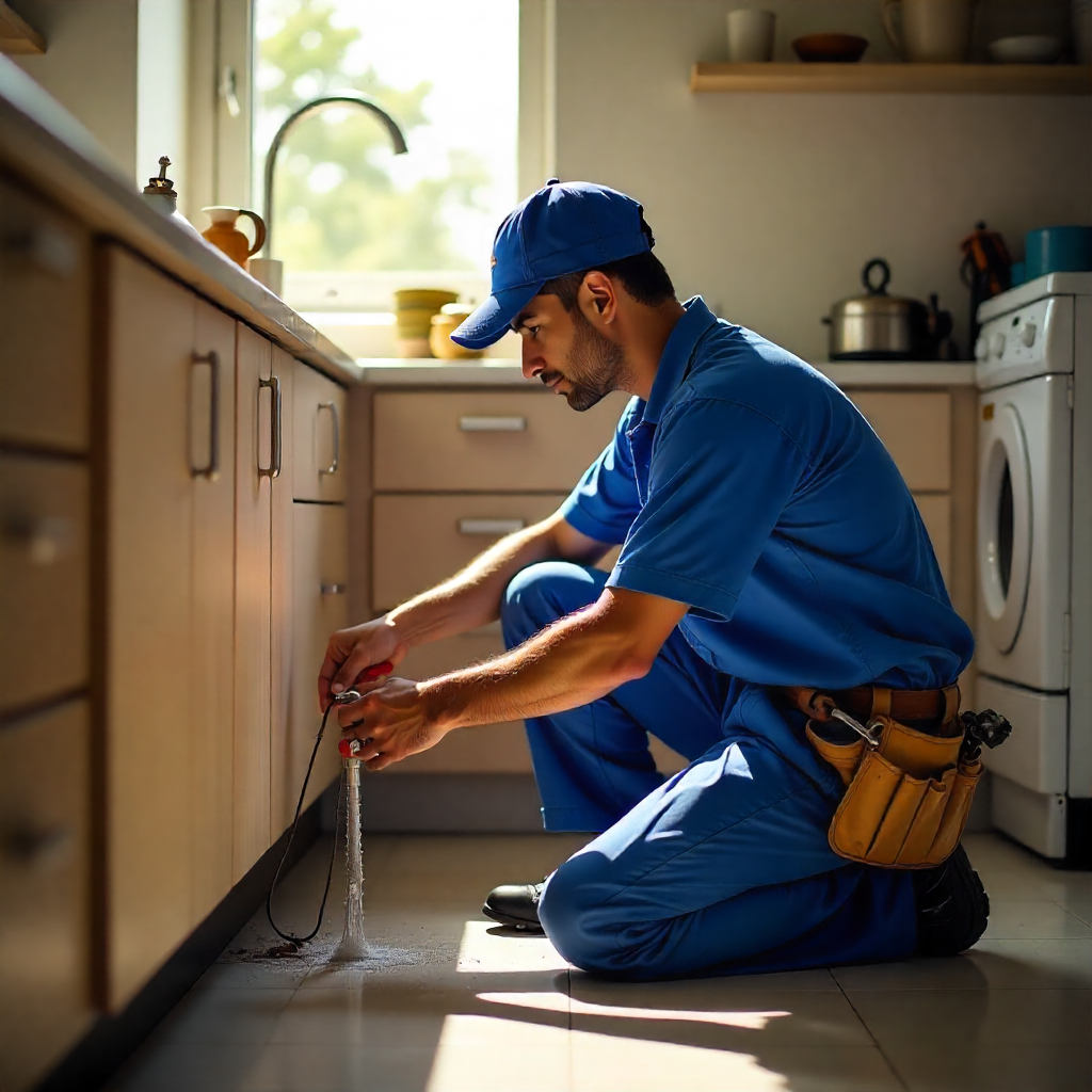 Best Plumber Near Dwarka, Delhi – Reliable & Affordable Plumbing Services