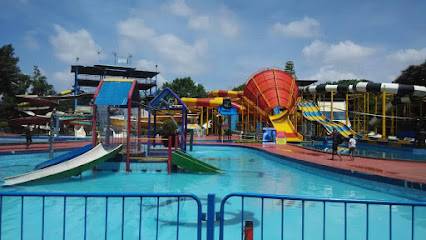 Best Water Park