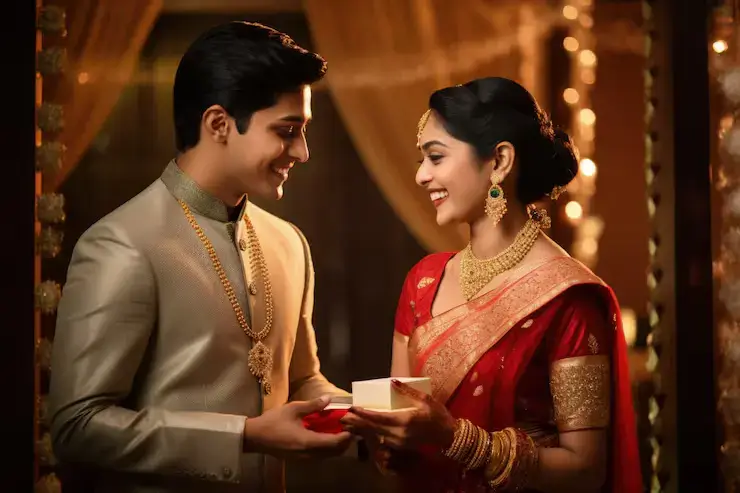 Top 50 Happy Rakhi Wishes 2025 for Brothers and Sisters