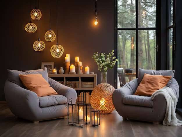 How to Decorate Your Home on a Budget | Affordable Home Decor Ideas