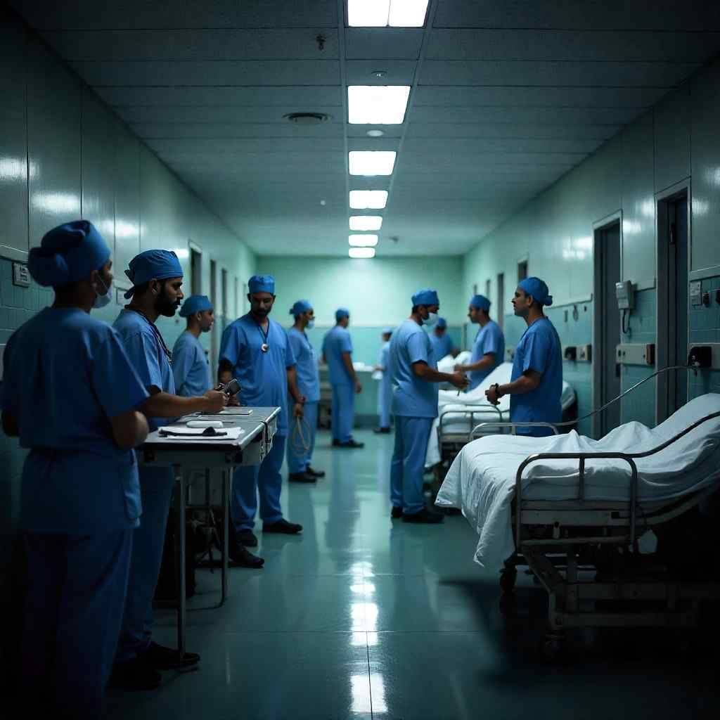 Top 10 Hospitals in Delhi – Government & Private List with Details