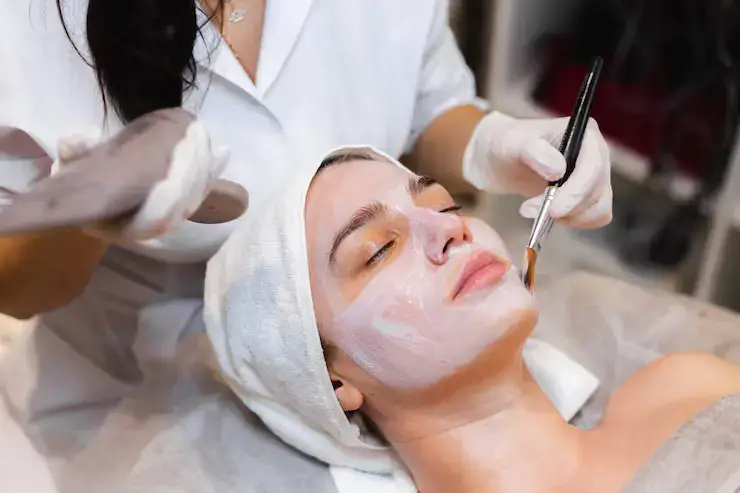 How to Choose the Right Facial for Your Skin Type: A Complete Guide