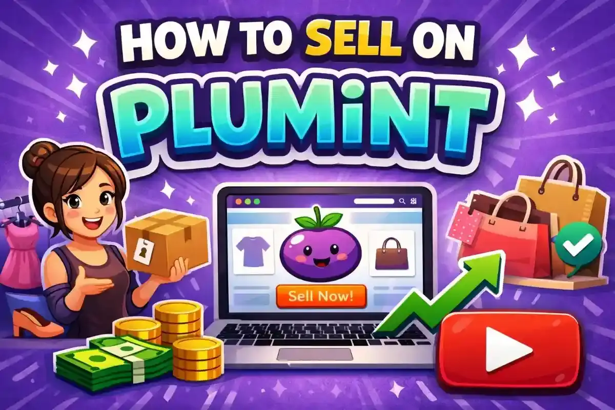 How to Sell on Plumint – Complete Step-by-Step Guide for Business Owners (2026)
