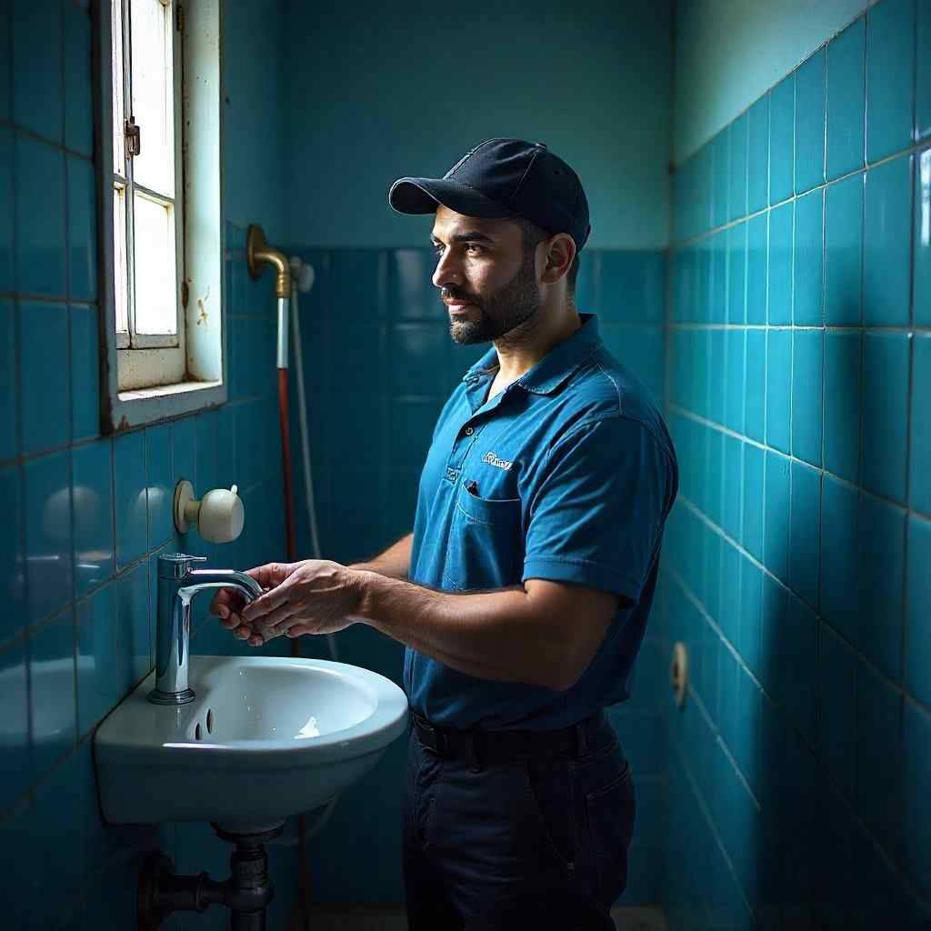 Best Plumber in Delhi for Home – Affordable & Reliable Plumbing Services | Plumint