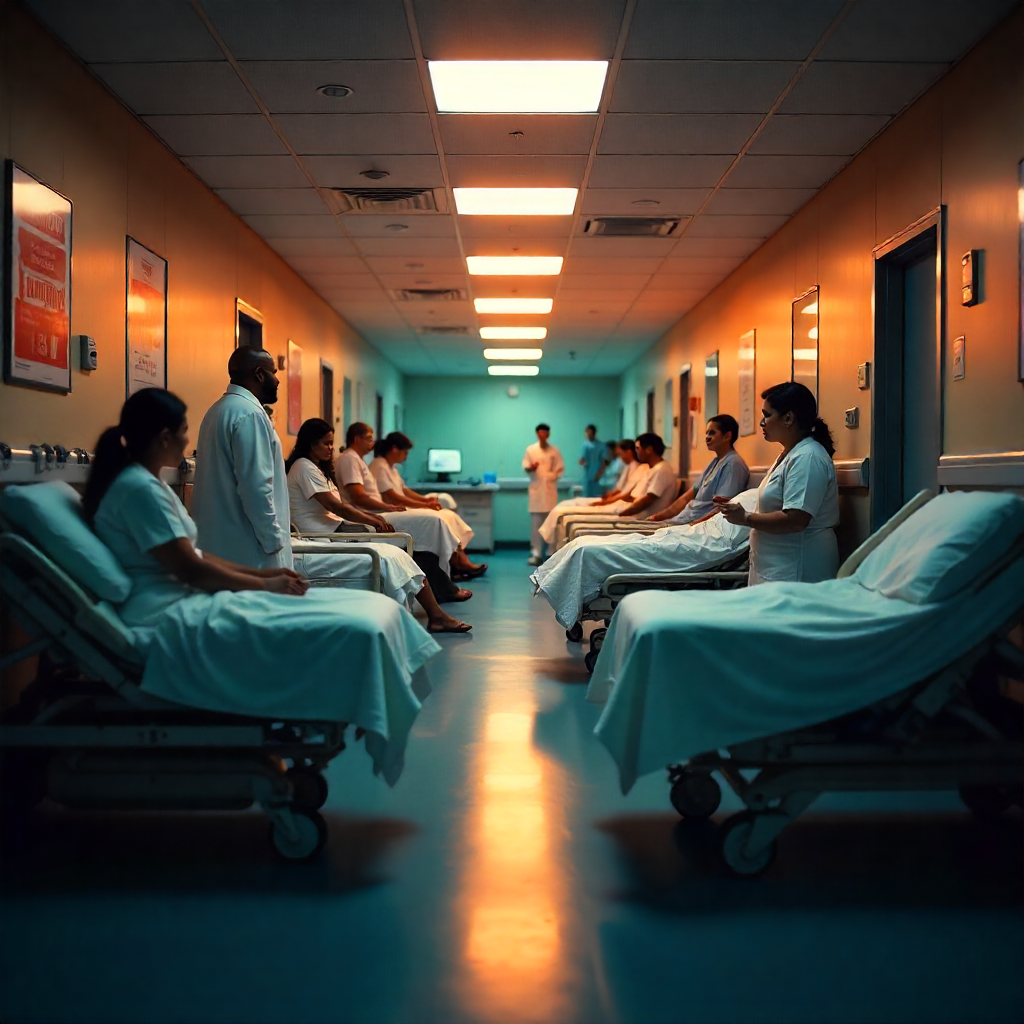 Best Hospitals in Lucknow – Top 10 Government & Private Hospitals for Quality Healthcare