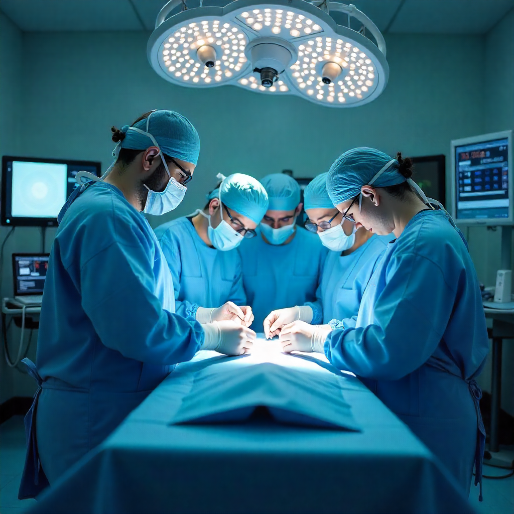 Best Hospitals in Greater Noida – Top 10 Hospitals for Quality Healthcare