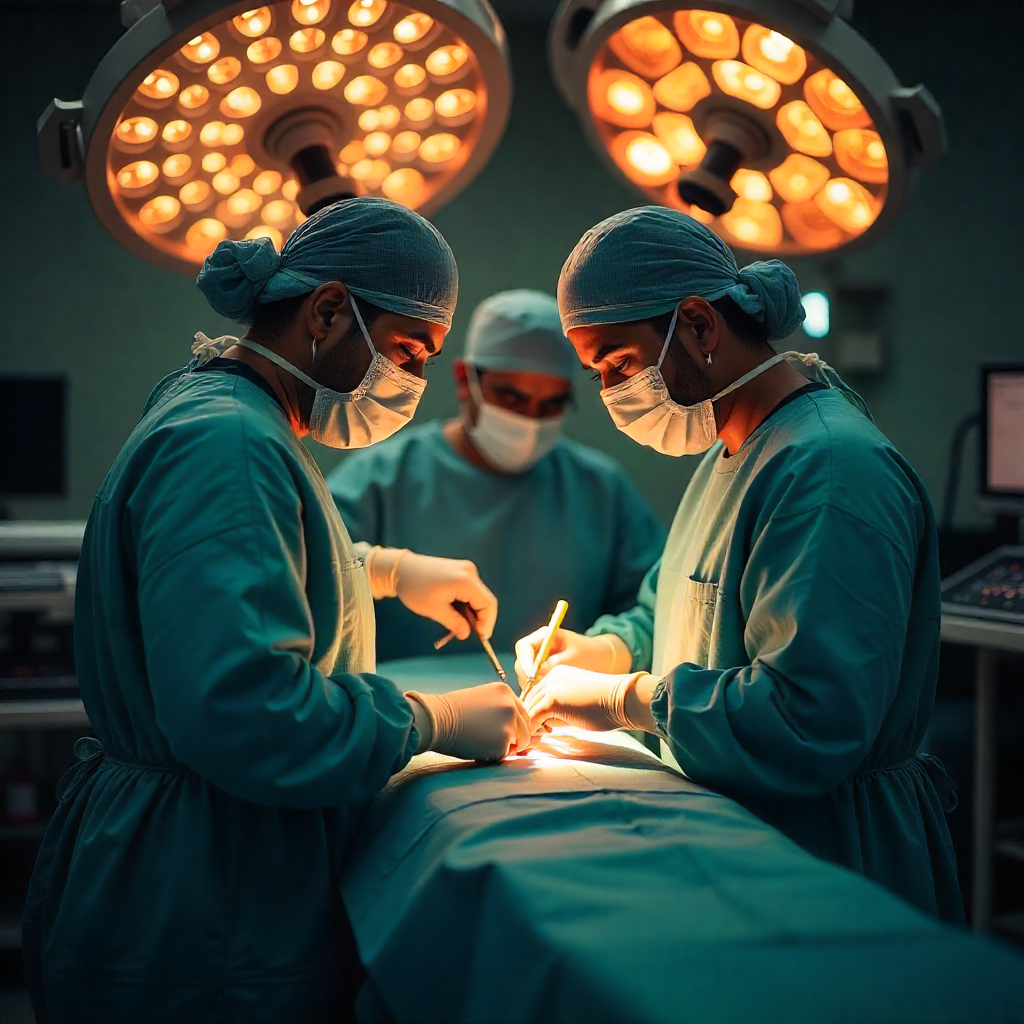 Top Hospitals in Gurgaon – Best Government & Private Medical Care