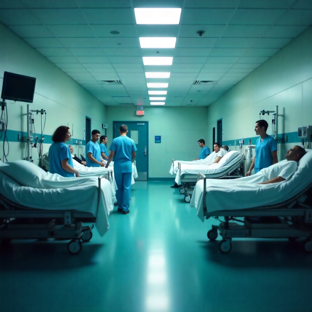 Best Hospital Websites in India – Top Features, Rankings & Online Healthcare Access
