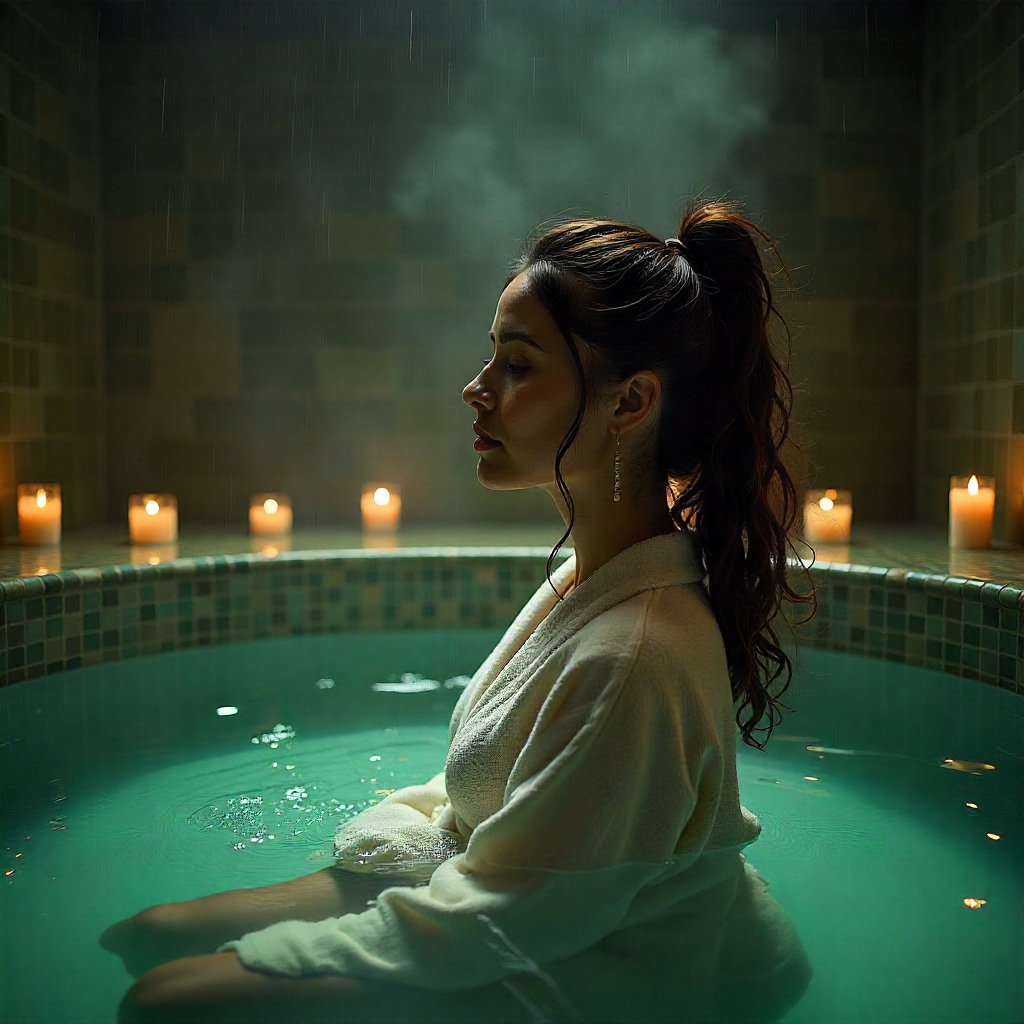 Best Spa in Delhi? – Quora’s Top Recommendations for Luxury & Wellness 