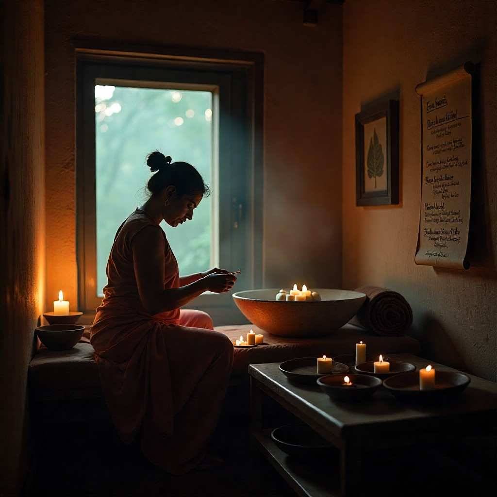 Best Spa in Lucknow with Price List | Full Service & Russian Spas