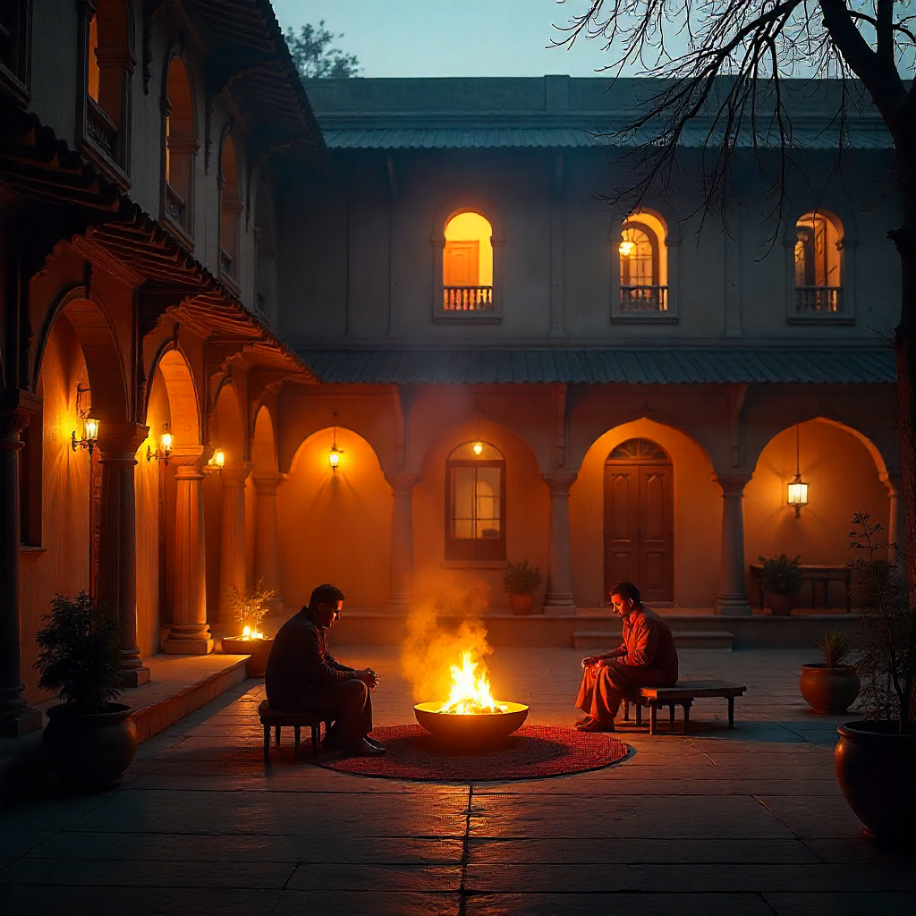 Top PG in Lucknow | Affordable, Safe & Comfortable Stays