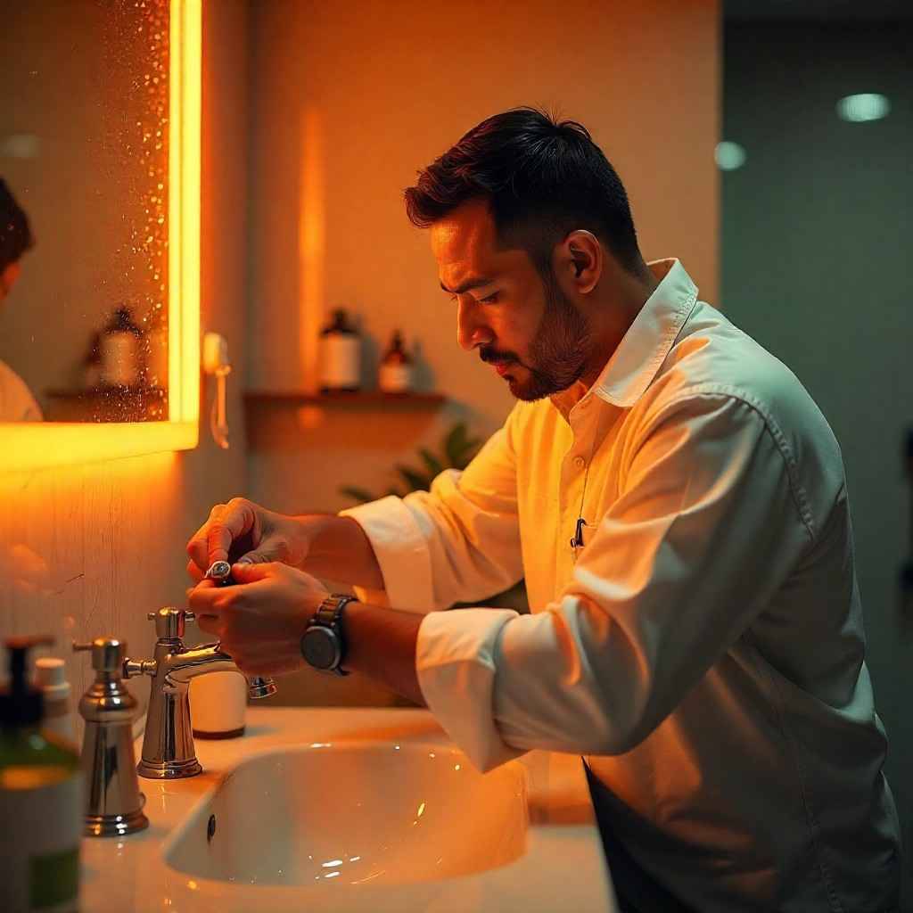 Best Plumber in Delhi Near Me – Quick & Affordable Plumbing Services | Plumint