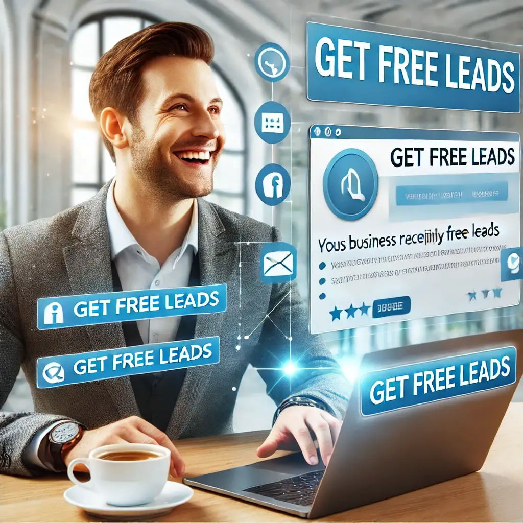 How to Get Free Leads for Your Business - Best Strategies & Platforms