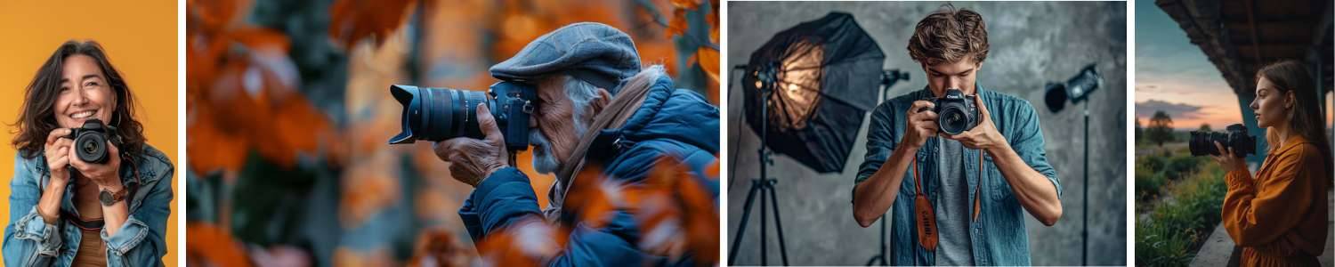Shall we photography