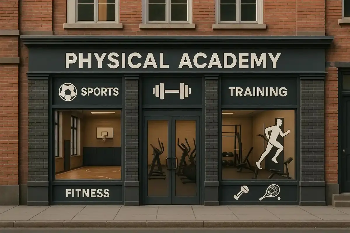 Physical Academy