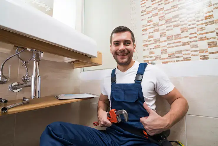 🛠️ Top-Rated Plumbers in Kanpur – Fast, Affordable & Verified Services