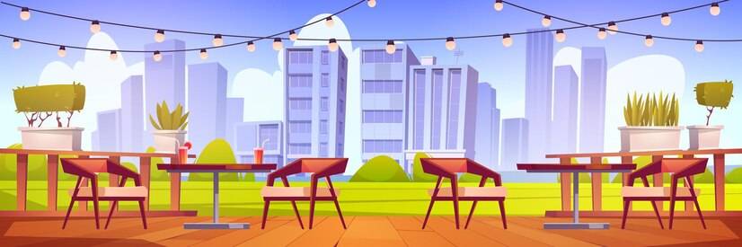 Madras Central Cafe