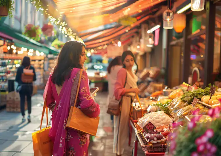 Shivajinagar Market Bangalore: Wholesale Clothing, Furniture & Shopping Guide
