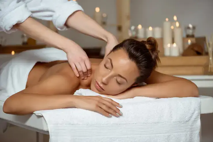 Best Beauty Spa in Mumbai (2025) – Luxury Services, Prices, Reviews & Couples Packages
