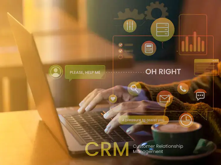 What is CRM? Full Guide for Beginners